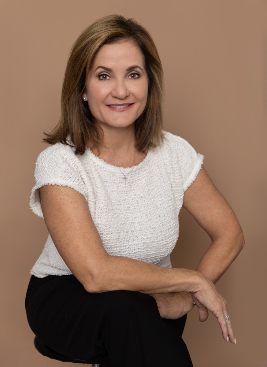 Terri Egstad